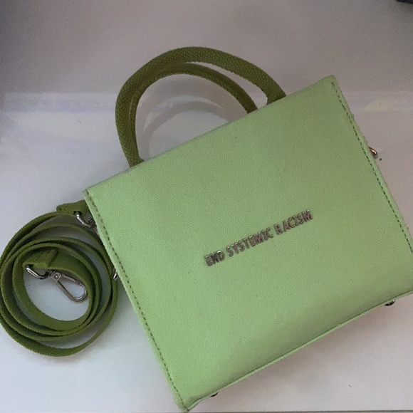 Brandon Blackwood ESR Tote . New Limited Edition - Picture 2 of 5